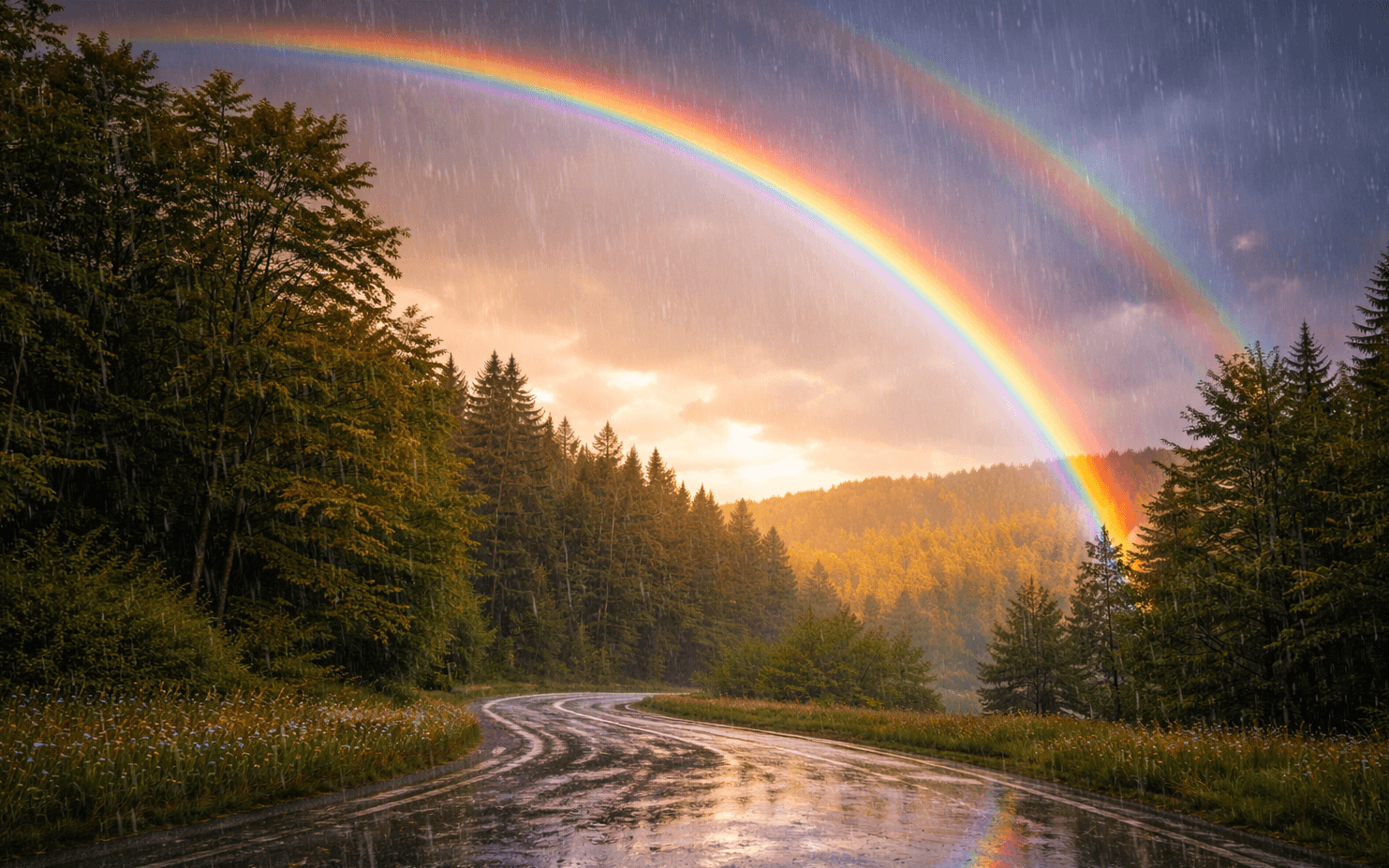 Partial and unfair tour of Gleam